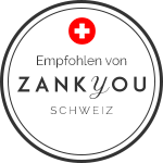 Empfohlen von Zankyou